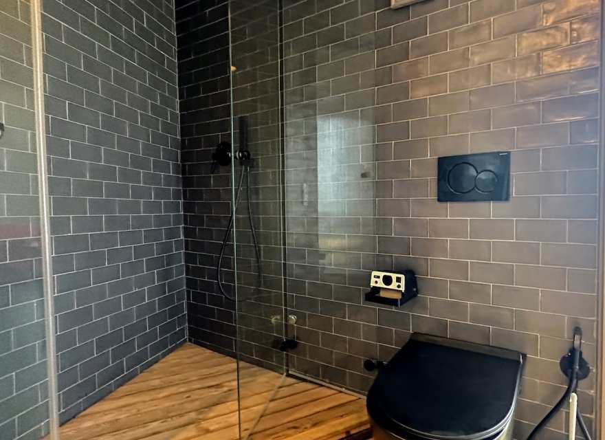 Odsprzedaż - Willa - Villajoyosa