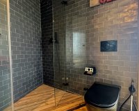 Odsprzedaż - Willa - Villajoyosa