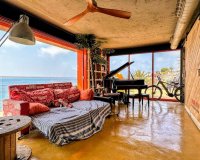 Odsprzedaż - Willa - Villajoyosa