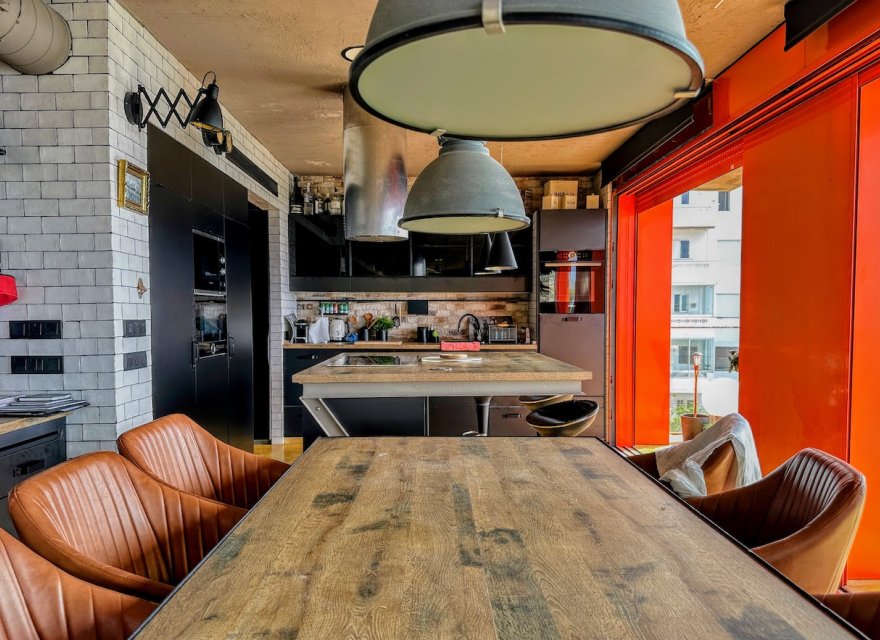 Odsprzedaż - Willa - Villajoyosa