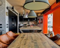 Odsprzedaż - Willa - Villajoyosa