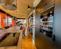 Odsprzedaż - Willa - Villajoyosa