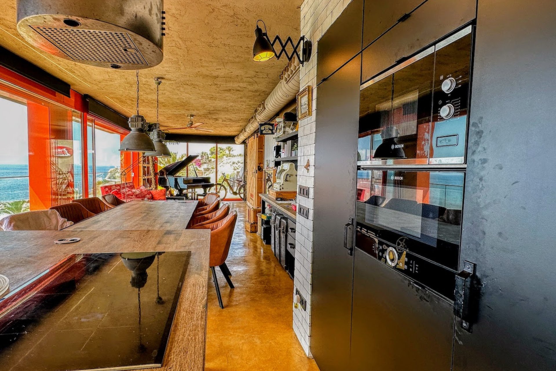 Odsprzedaż - Willa - Villajoyosa