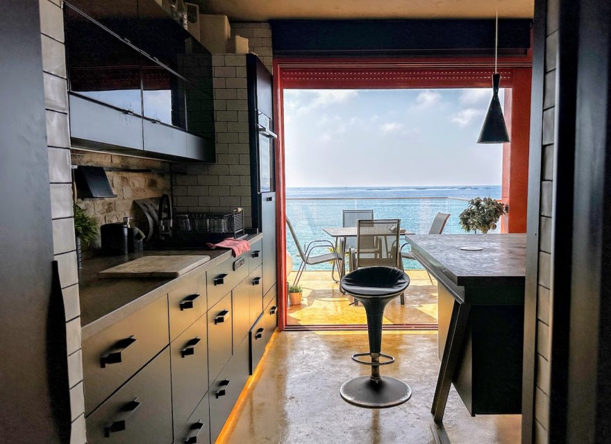 Odsprzedaż - Willa - Villajoyosa