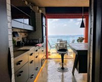 Odsprzedaż - Willa - Villajoyosa