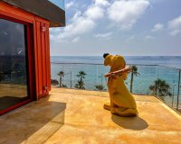 Odsprzedaż - Willa - Villajoyosa