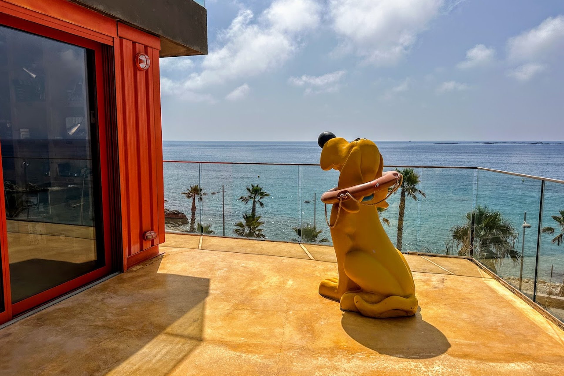 Odsprzedaż - Willa - Villajoyosa