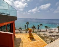 Odsprzedaż - Willa - Villajoyosa