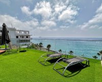 Odsprzedaż - Willa - Villajoyosa