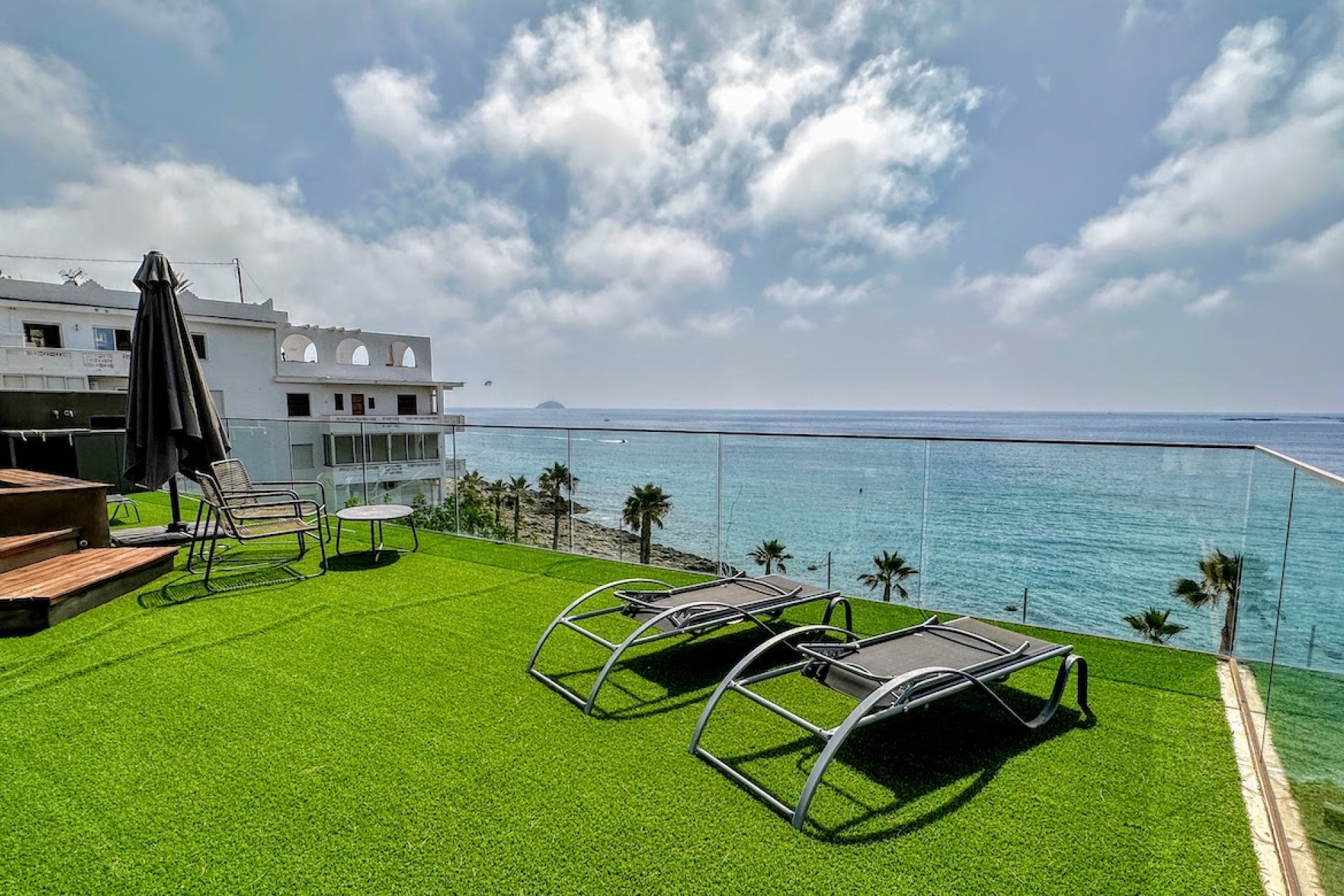 Odsprzedaż - Willa - Villajoyosa