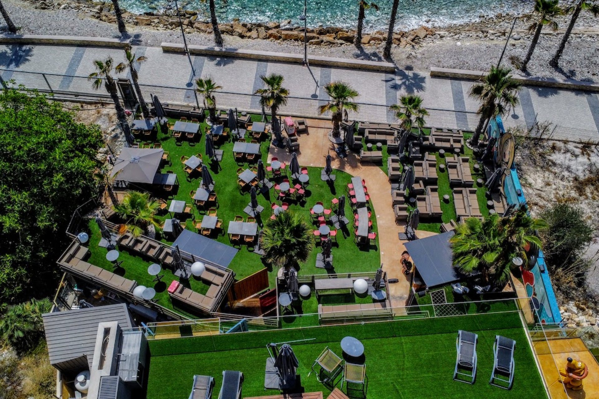 Odsprzedaż - Willa - Villajoyosa