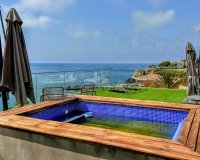 Odsprzedaż - Willa - Villajoyosa