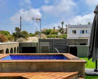 Odsprzedaż - Willa - Villajoyosa