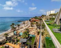 Odsprzedaż - Willa - Villajoyosa