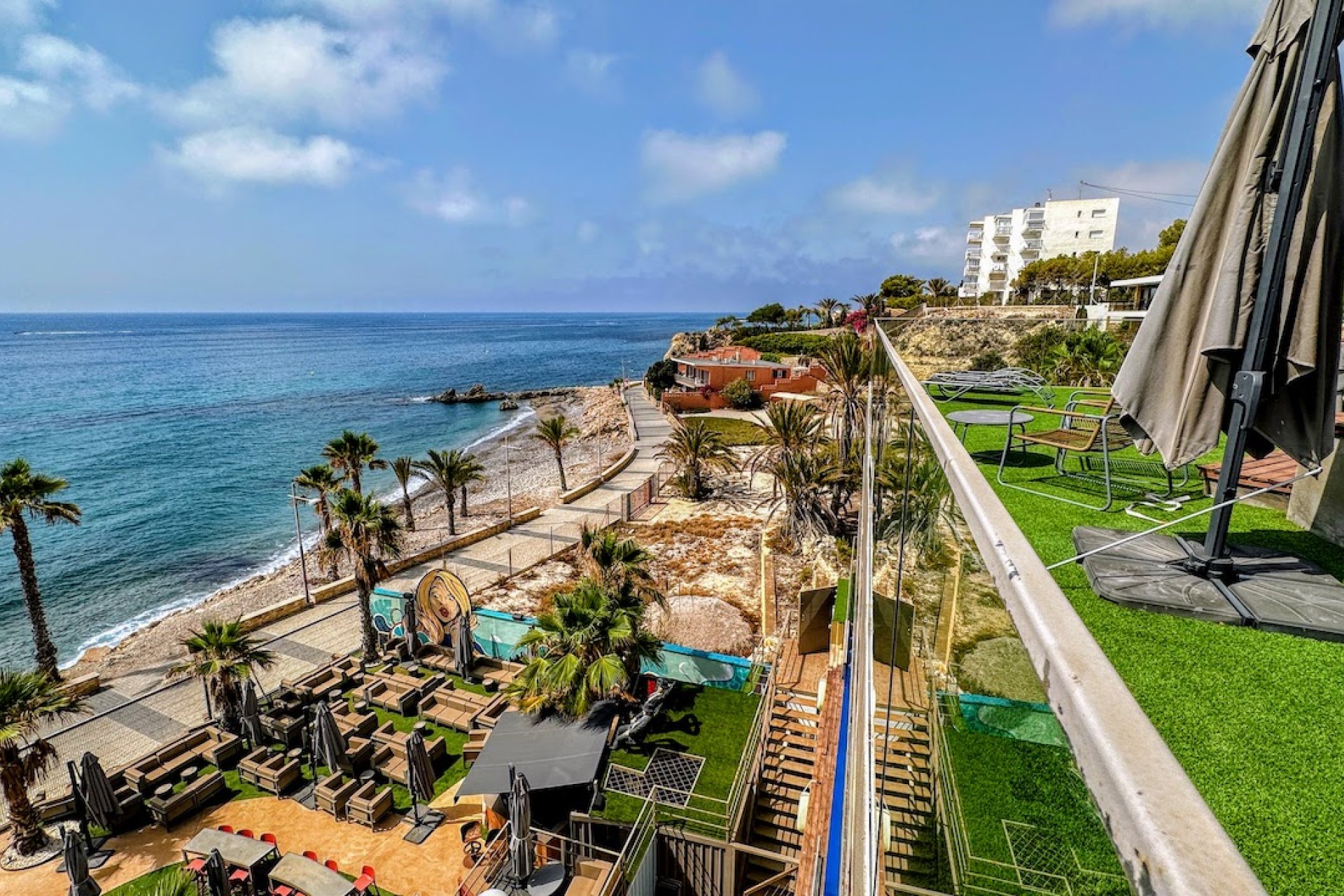 Odsprzedaż - Willa - Villajoyosa