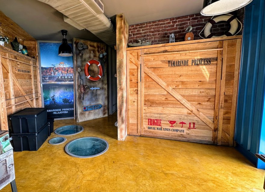 Odsprzedaż - Willa - Villajoyosa