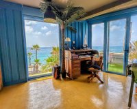 Odsprzedaż - Willa - Villajoyosa