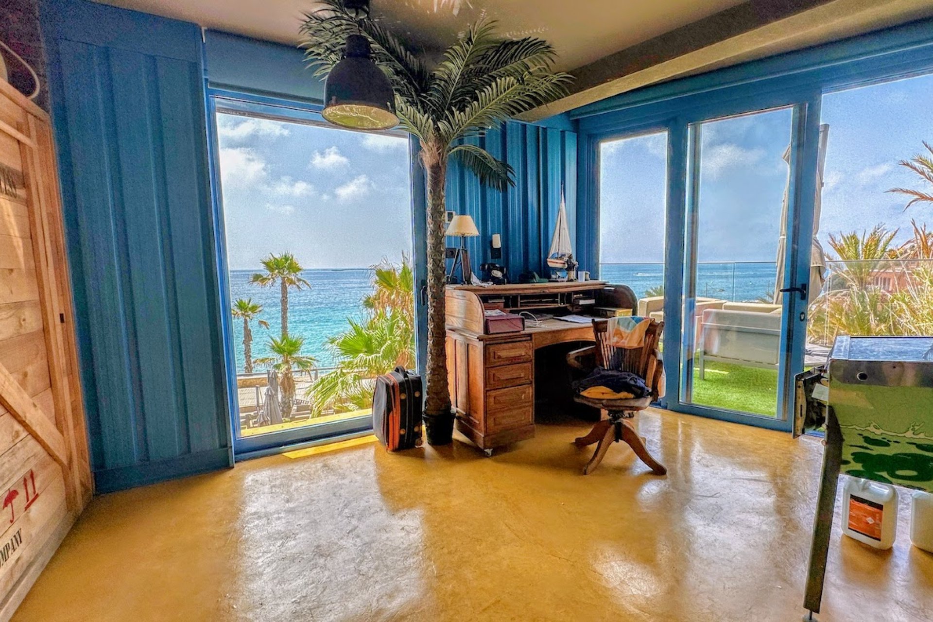 Odsprzedaż - Willa - Villajoyosa