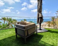 Odsprzedaż - Willa - Villajoyosa