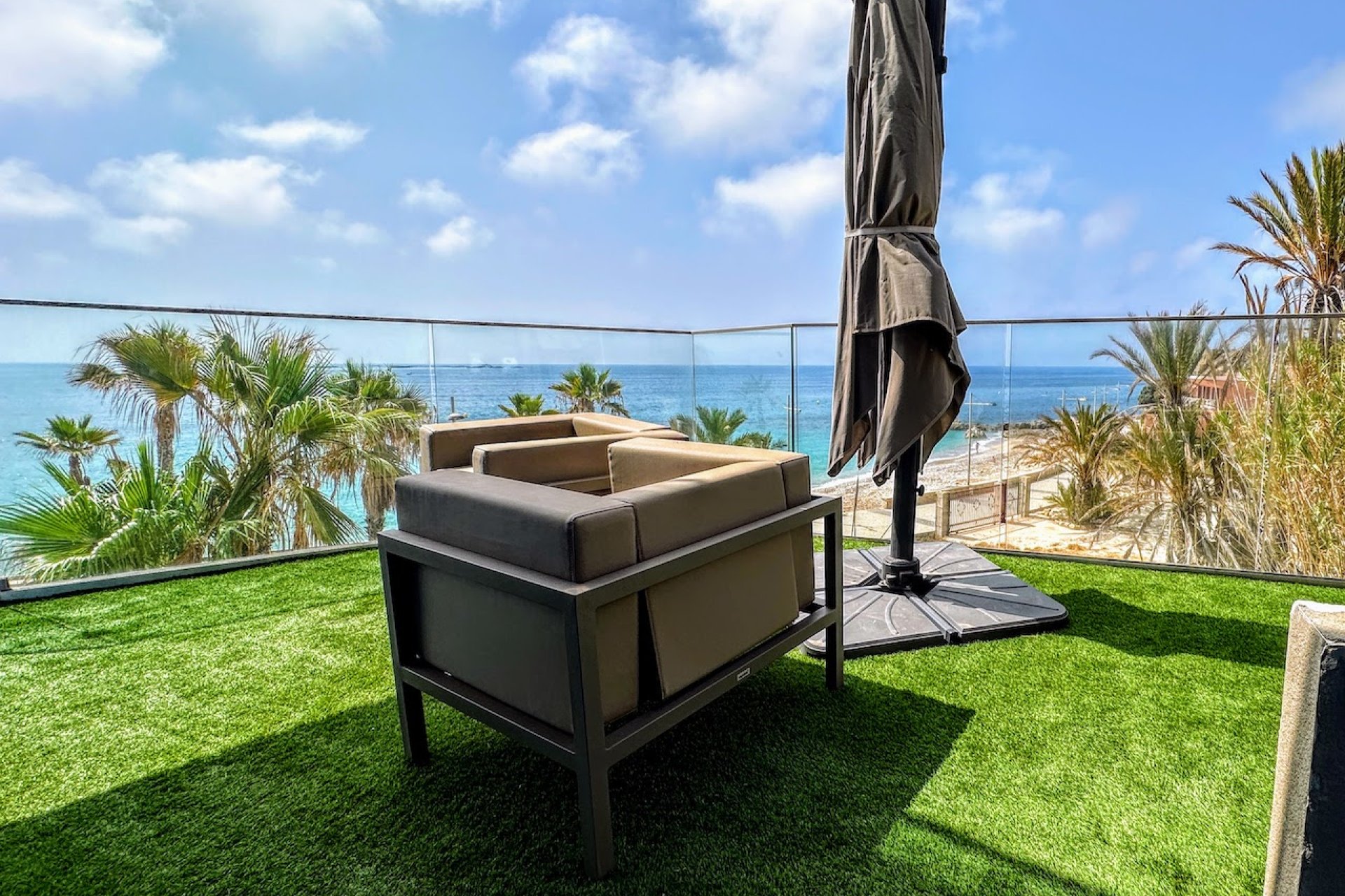 Odsprzedaż - Willa - Villajoyosa