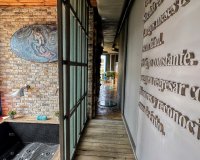 Odsprzedaż - Willa - Villajoyosa