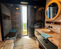 Odsprzedaż - Willa - Villajoyosa