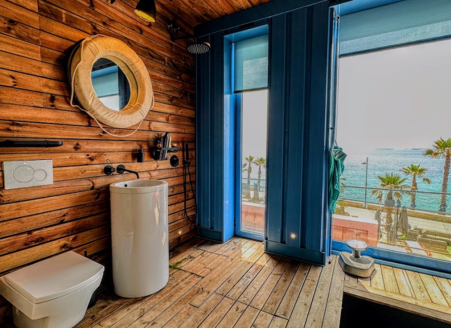 Odsprzedaż - Willa - Villajoyosa