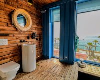 Odsprzedaż - Willa - Villajoyosa