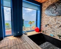 Odsprzedaż - Willa - Villajoyosa