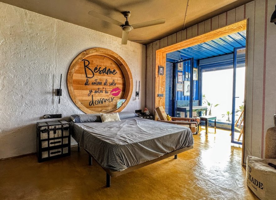 Odsprzedaż - Willa - Villajoyosa