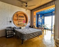 Odsprzedaż - Willa - Villajoyosa