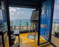 Odsprzedaż - Willa - Villajoyosa