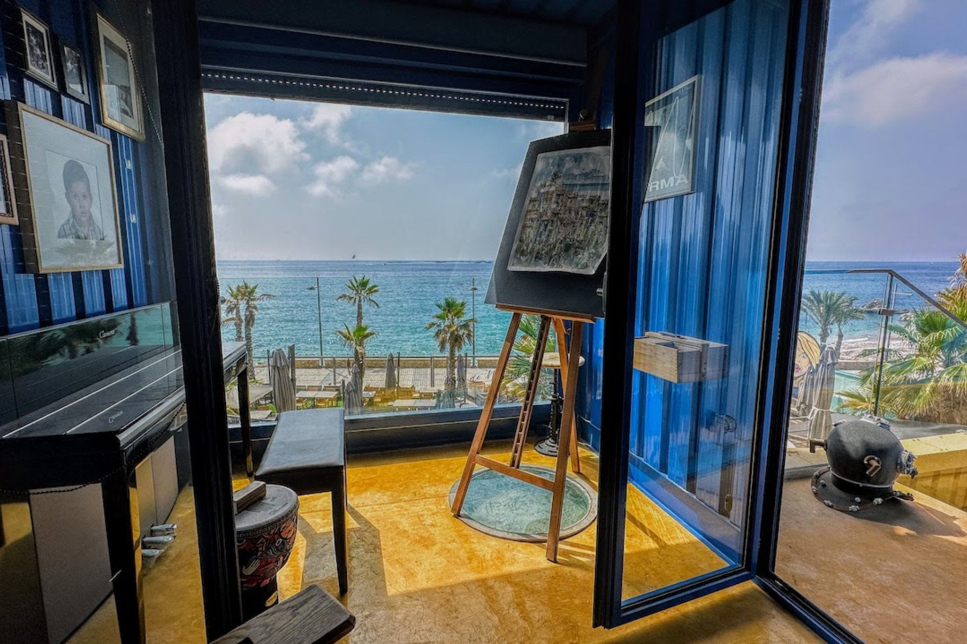 Odsprzedaż - Willa - Villajoyosa