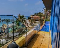 Odsprzedaż - Willa - Villajoyosa