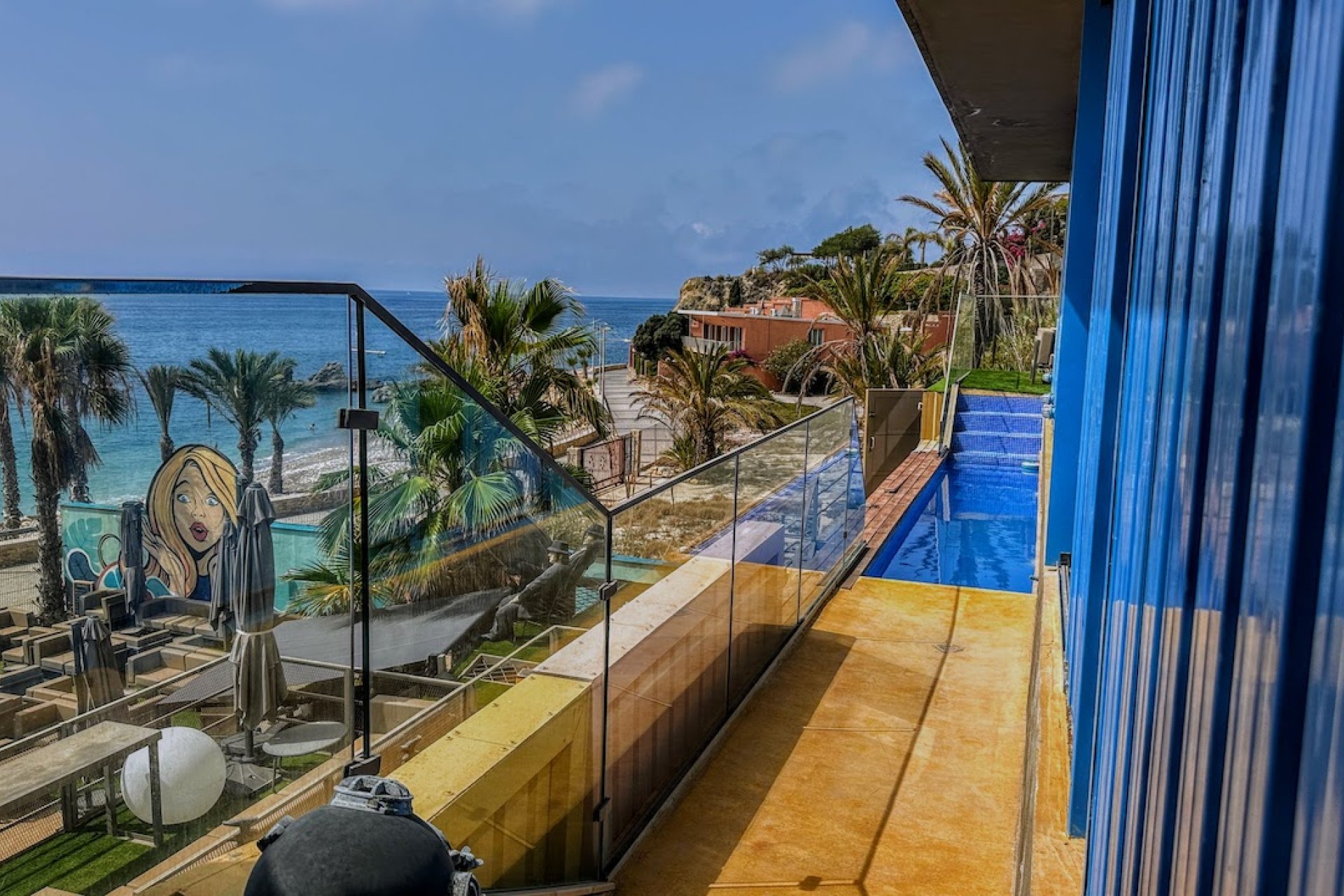 Odsprzedaż - Willa - Villajoyosa