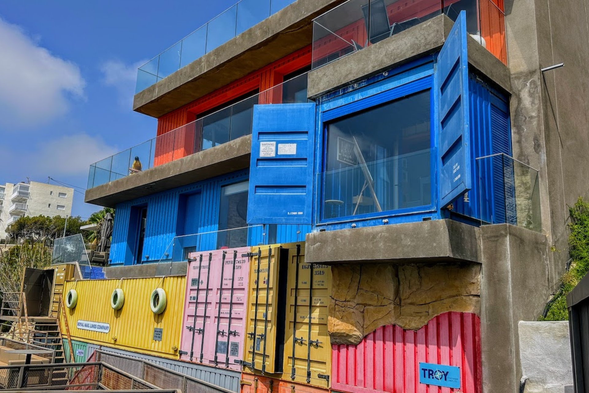 Odsprzedaż - Willa - Villajoyosa