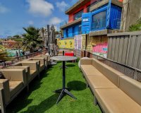 Odsprzedaż - Willa - Villajoyosa