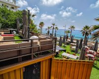 Odsprzedaż - Willa - Villajoyosa