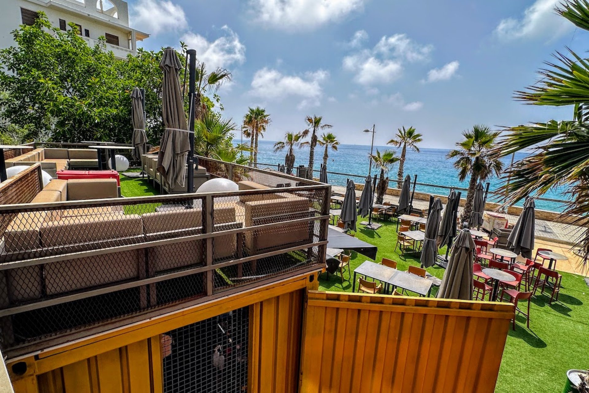 Odsprzedaż - Willa - Villajoyosa