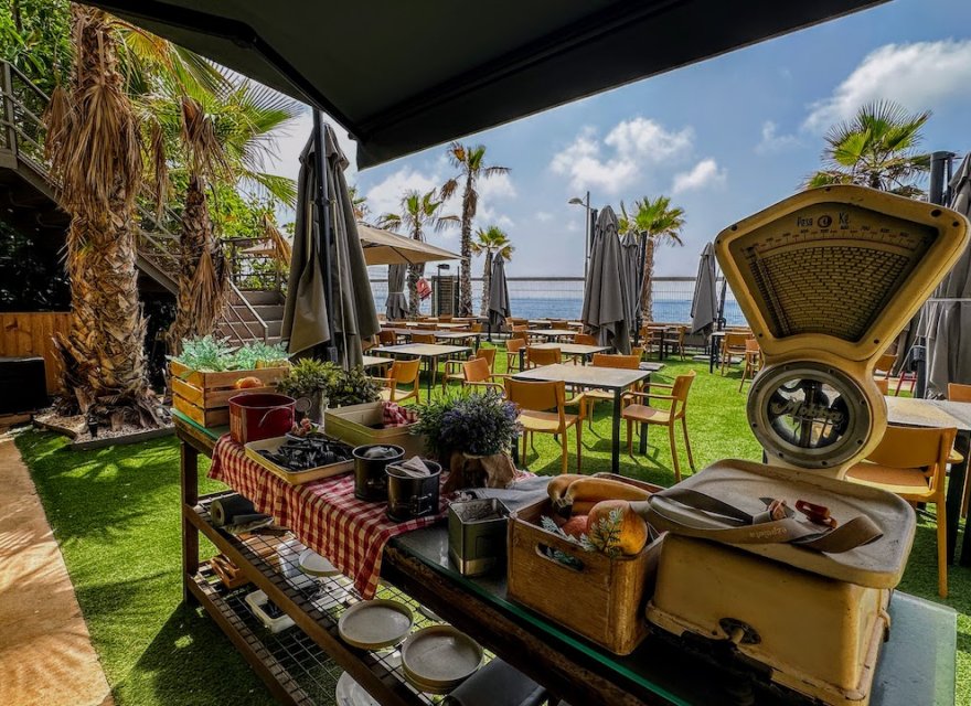 Odsprzedaż - Willa - Villajoyosa