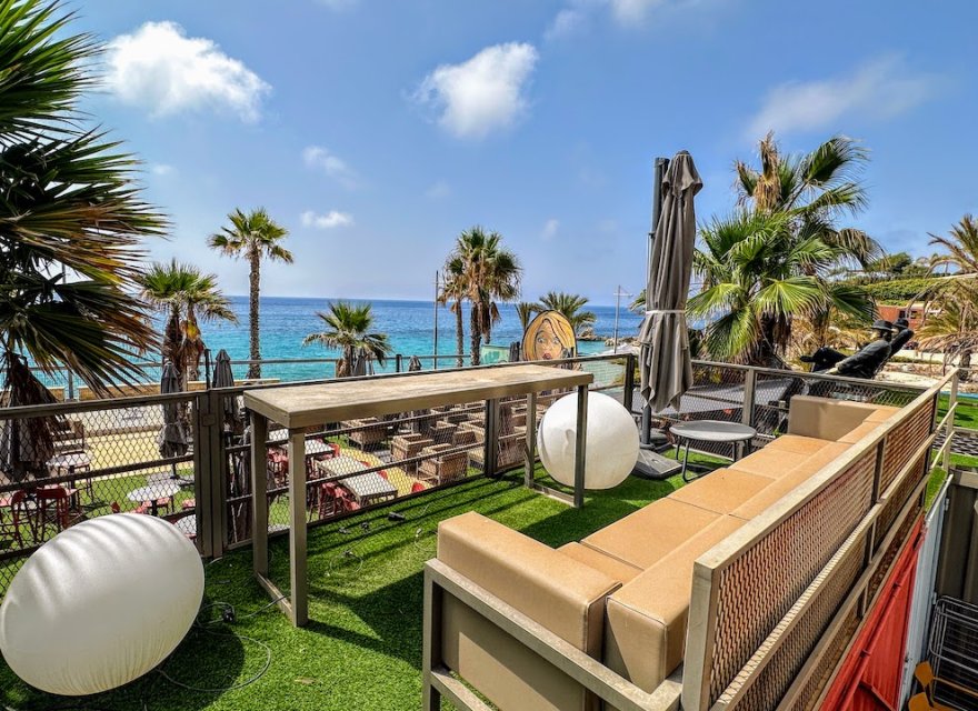 Odsprzedaż - Willa - Villajoyosa