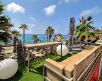 Odsprzedaż - Willa - Villajoyosa