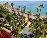 Odsprzedaż - Willa - Villajoyosa