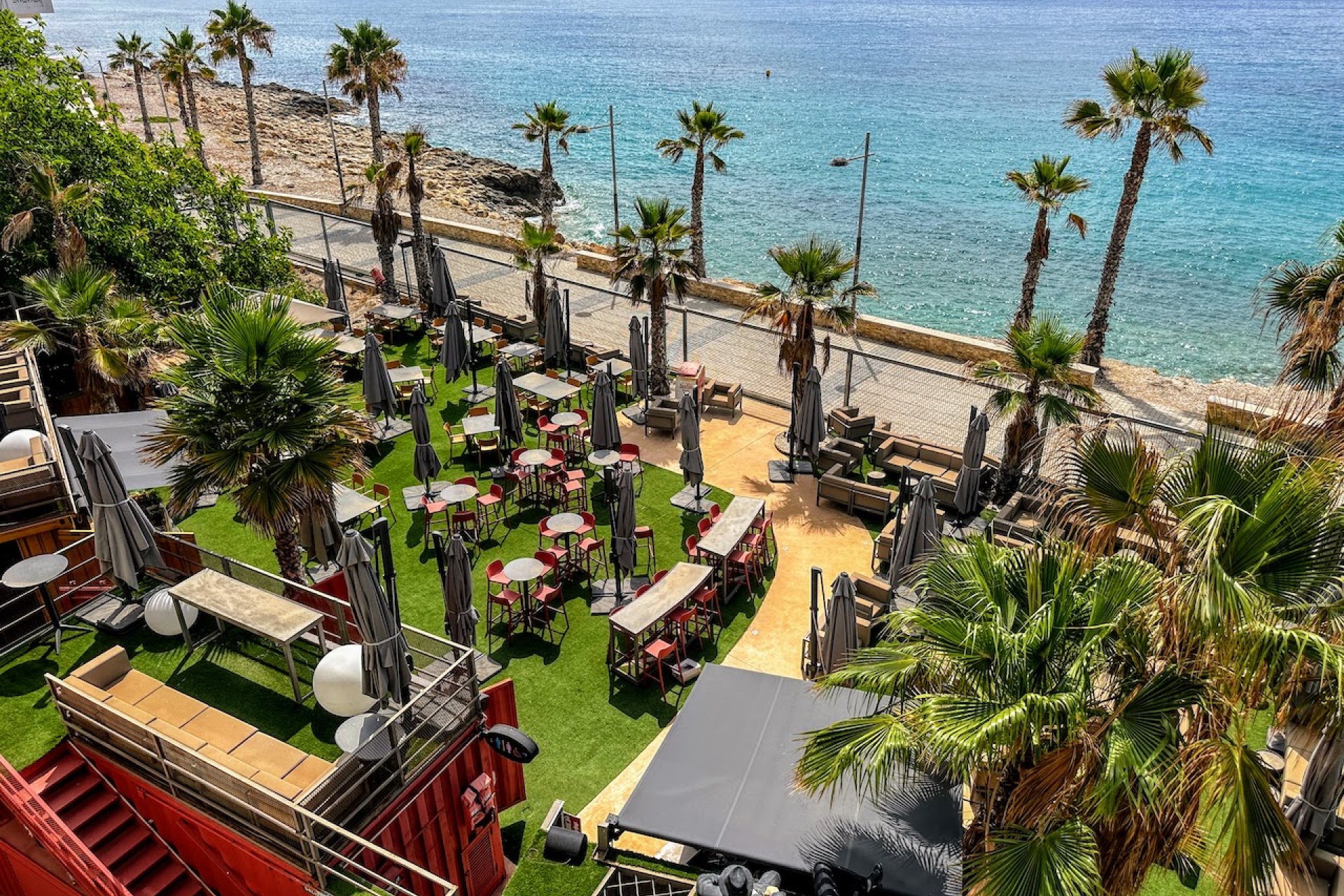 Odsprzedaż - Willa - Villajoyosa