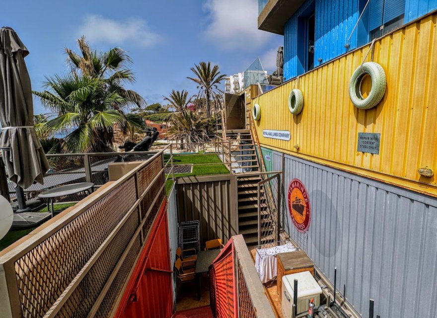 Odsprzedaż - Willa - Villajoyosa