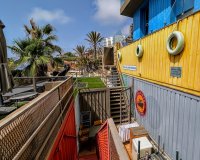 Odsprzedaż - Willa - Villajoyosa