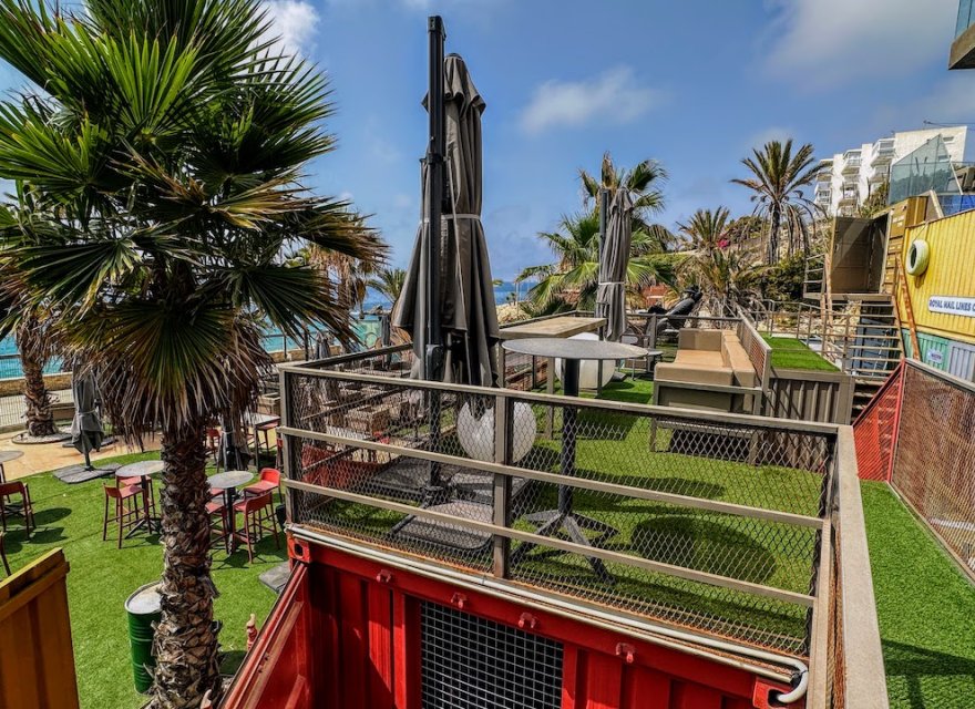 Odsprzedaż - Willa - Villajoyosa