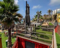 Odsprzedaż - Willa - Villajoyosa