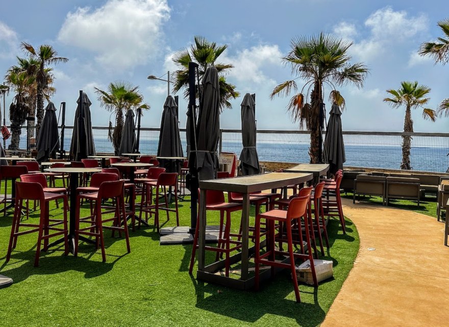 Odsprzedaż - Willa - Villajoyosa