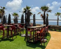 Odsprzedaż - Willa - Villajoyosa